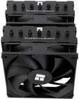 Ventilador CPU Thermalright Phantom Spirit 120 SE Negro image number null