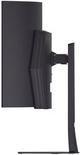 Monitor Curvo Gaming LG UltrGear 45" 45GX900A OLED WQHD 240Hz 0.03ms G-Sync Compatible image number null