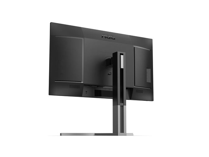 Monitor AOC Graphic Pro 27" U27U3CV Nano IPS 4K 60Hz USB-C (PD90W) DisplayHDR 400 image number 15