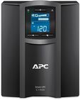 UPS APC Smart-UPS C 1500VA LCD 230V con SmartConnect image number null