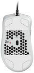G-Skates Glorious PC Gaming Race Blanco - Model D- image number null