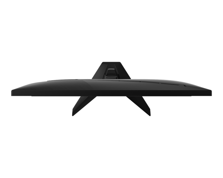 Monitor MSI 27" MAG 275CF X24 VA FHD 240Hz 0.5ms image number 4