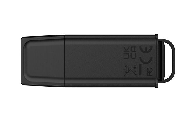 Pen Kingston DataTraveler Exodia G2 64GB USB3.2 Gen 1 image number 1