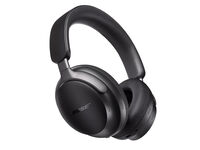 Auscultadores Bose QuietComfort Ultra Preto