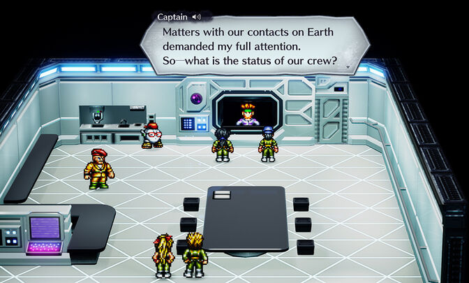 Juego Nintendo Switch Lite Live a Live image number 4