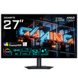Monitor Gigabyte 27" MO27Q28GR QHD OLED 280Hz 0.03ms HDR True Black 500 FreeSync Premium Pro image number null