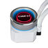 Kit Refrigeración Líquida Lian Li Trinity Performance Blanco - 360mm image number null
