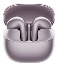 Auriculares Xiaomi Buds 6 Rojo con Cancelaci&oacute;n de Ruido
