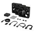 Ventilador Corsair iCUE Link RX120 PWM Negra 120mm (Pack 3) image number null