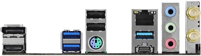 Placa Base ASRock A520M-ITX/AC image number 4