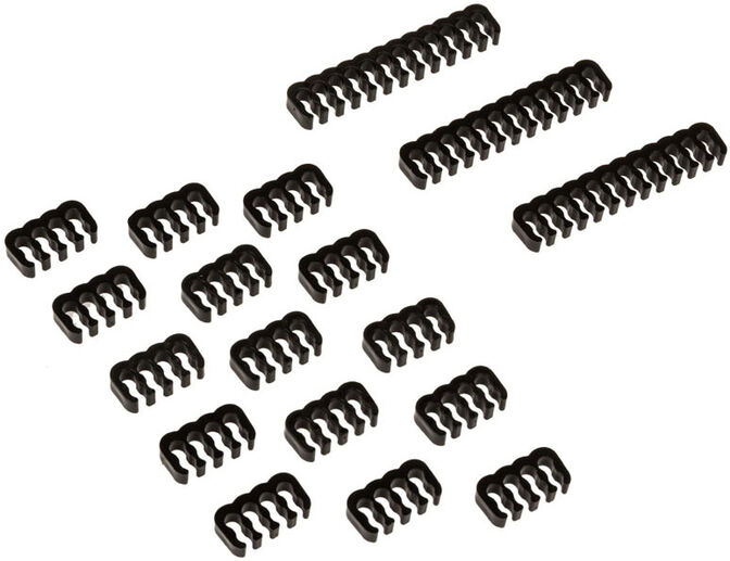 Kit de Expansi&oacute;n Kolink Core Adept Braided - Negro / Gunmetal image number 2