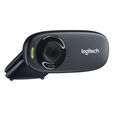Webcam Logitech C310 HD 720p Negro image number null