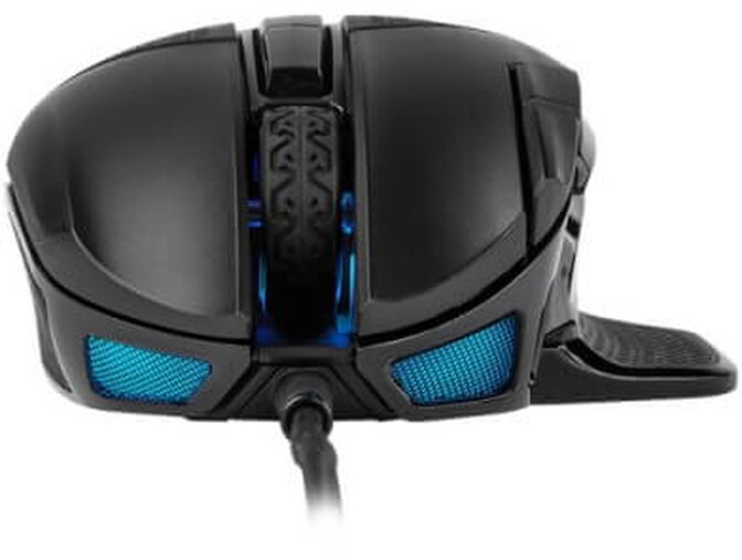 Rat&oacute;n Corsair Nightsword RGB image number 2