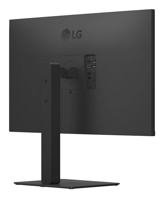 Monitor LG UltraFine 31.5" 32U720A VA 4K 60Hz 5ms image number 6