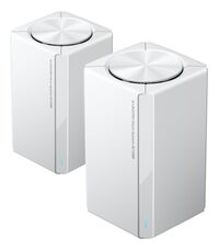 Sistema Mesh Xiaomi AC1200 (Pack x2) WiFi 5 Blanco