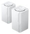 Sistema Mesh Xiaomi AC1200 (Pack x2) WiFi 5 Blanco