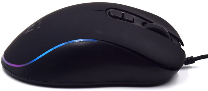 Ratón Gaming Ewent PL3302 3600 DPI RGB image number 3