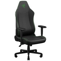 Silla Gaming Razer Iskur V2 X Newgen Negro/Verde