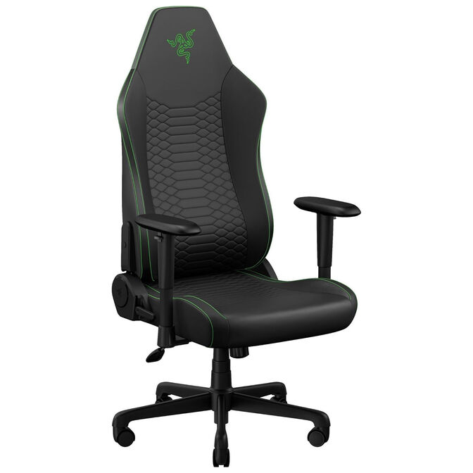 Silla Gaming Razer Iskur V2 X Newgen Negro/Verde image number 0