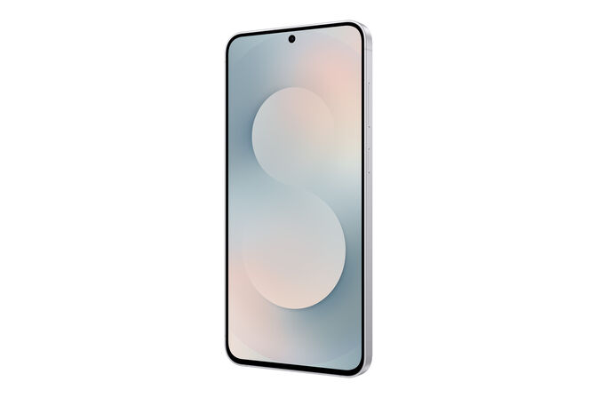 Smartphone Samsung Galaxy S25 FE 6.7" (8 / 128GB) 120Hz Blanco image number 3