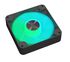 Ventilador APNX FP1-120 PWM ARGB Negro - 120mm image number null
