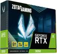 Tarjeta Gr&aacute;fica ZOTAC GeForce&reg; RTX 3050 Dual Fan LP 6GB GD6 image number null