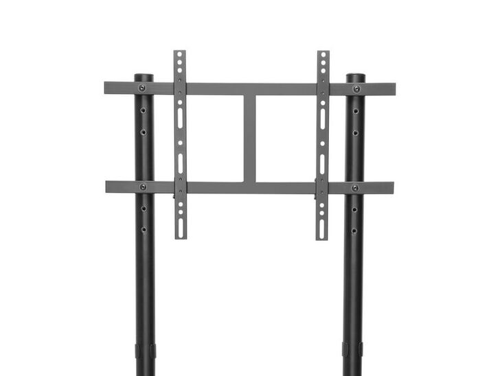Soporte Móvel Equip para TV 37" a 80" Máx. 80kg image number 4