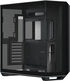 Caja ATX APNX V1 Negro/Blanco image number null