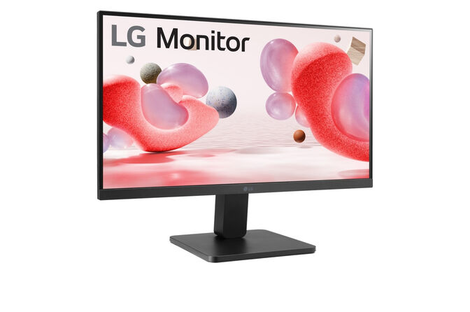 Monitor LG 22" 22MR410-B VA FHD 100Hz 5ms sRGB 99% image number 3
