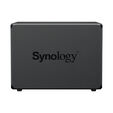 NAS Synology Disk Station DS925+ - 4 Ba&iacute;as - CPU 4-Core AMD Ryzen V1500B - 4GB RAM image number null