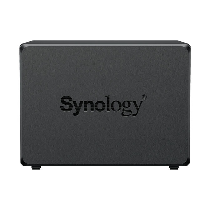 NAS Synology Disk Station DS925+ - 4 Ba&iacute;as - CPU 4-Core AMD Ryzen V1500B - 4GB RAM image number 4