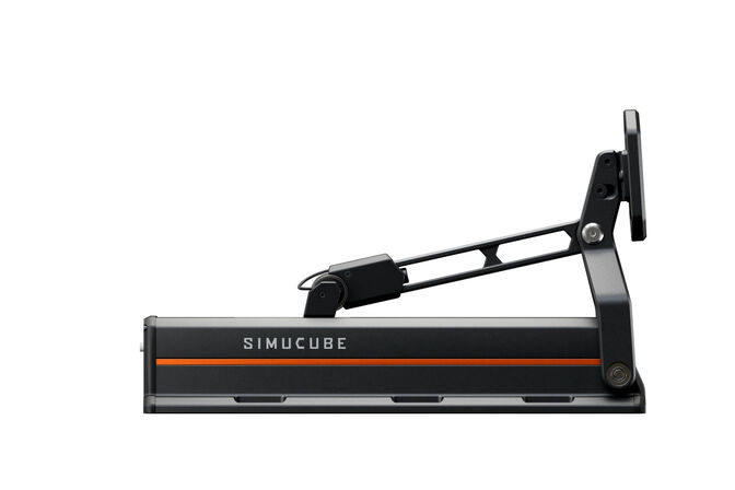 Pedal Simucube ActivePedal Pro - Negro image number 6