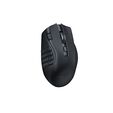 Rat&oacute;n Razer Naga V2 HyperSpeed 30000DPI Wireless Negro image number null