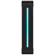 Ventoinha Corsair iCUE Link LX120 RGB PWM Preta 120mm image number null
