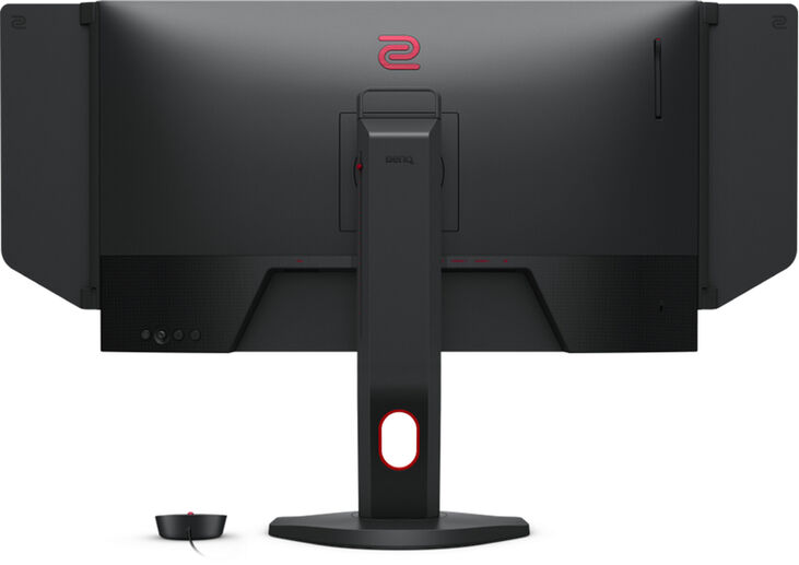 Monitor BenQ ZOWIE 27" XL2746K TN FHD 240Hz 0.5ms image number 1