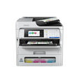 Multifuncional Epson WorkForce Pro EM-C800RDWF RIPS Wi-Fi image number null