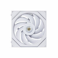 Ventilador Lian Li UNI FAN TL120 RGB PWM Blanco 120mm