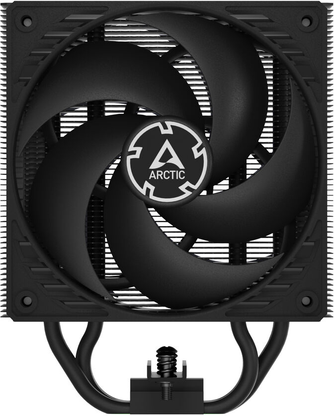 Ventilador CPU Arctic Freezer 36 Black - 120mm image number 1