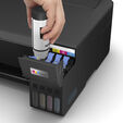 Impresora Epson EcoTank ET-1810 Wi-Fi image number null