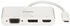 HUB USB D-Link USB-C Macho para 1 x HDMI + 1 x DisplayPort + 1 x VGA image number null