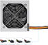 Fuente Alimentación Tooq Ecopower II ATX 500W image number null