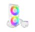 Kit Refrigeración Líquida Arctic Liquid Freezer III White - 240mm image number null