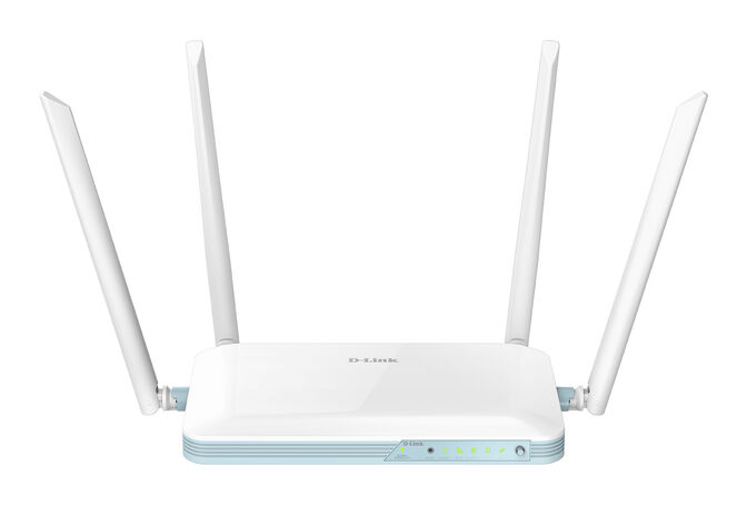 Router D-Link EAGLE PRO AI G403 N300 4G Smart Router image number 0