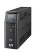 UPS APC Back-UPS Pro BR 1200VA Sinewave 8 Tomas AVR LCD image number null