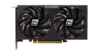 Tarjeta Gráfica PowerColor Radeon RX 7600 Fighter 8GB GD6