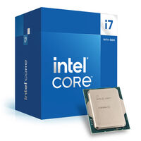 Processador Intel Core i7 14700 20-Core (1.5GHz-5.4GHz) 33MB Skt1700