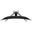 Monitor Curvo MSI 34" MPG MAG 341CQPX QD-OLED UWQHD 21:9 240Hz G-SYNC Compatible / VESA Adaptive Sync image number null