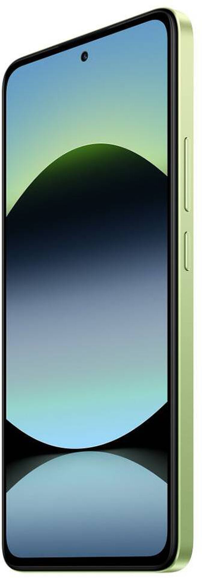 Smartphone Xiaomi Redmi Note 14 4G 6.67" 6GB/128GB Dual SIM Lime Green image number 7