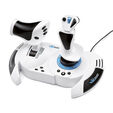 Joystick Thrustmaster T.Flight HOTAS 5 Microsoft Flight Simulator Edition PC / PS5 / PS4 image number null