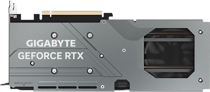 GIGABYTE GeForce RTX 4060 GAMING OC 8G NVIDIA 8 GB GDDR6 image number 6